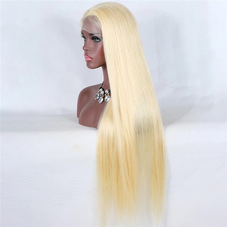 GLAM  BLONDE FULL LACE WIG
