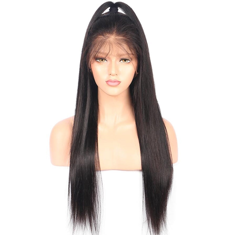 GLAM STRAIGHT FULL LACE WIG